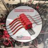 SmartWiring Busbar Installation