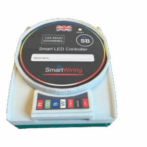 LED Controller - Beta