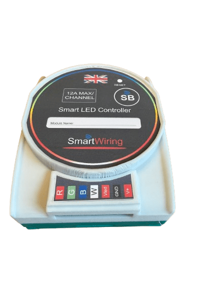 LED Controller - Beta