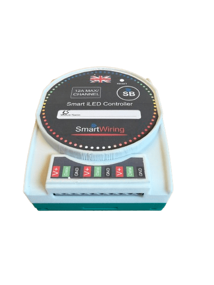 iLED Controller Beta