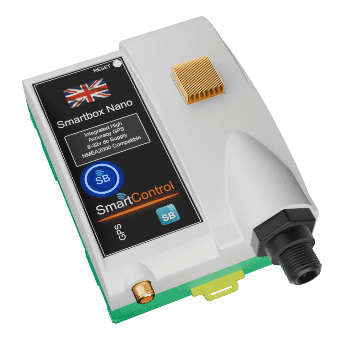 SmartBox Nano - Beta