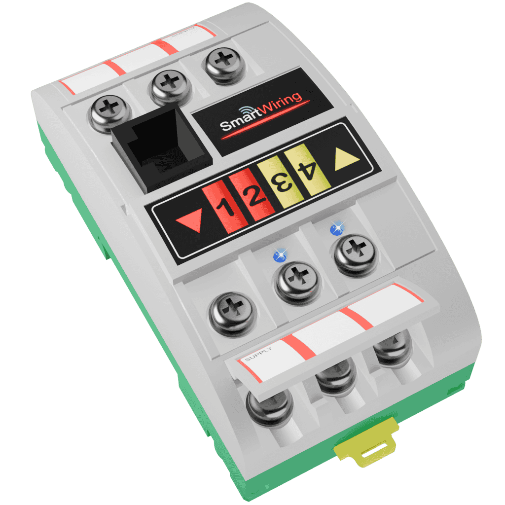Smart Terminal Block 2_4 - Beta