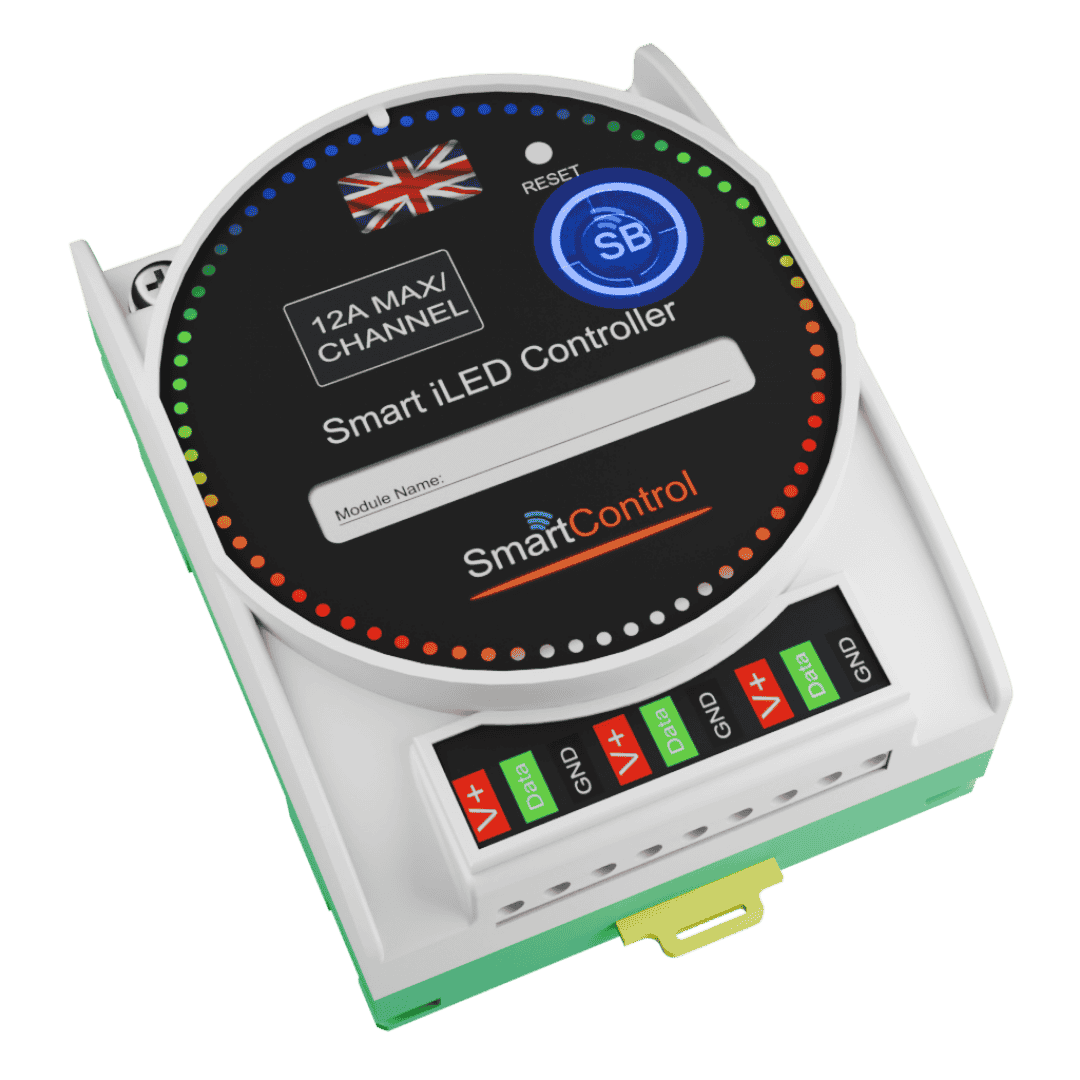 Smart iLED Controller - Beta